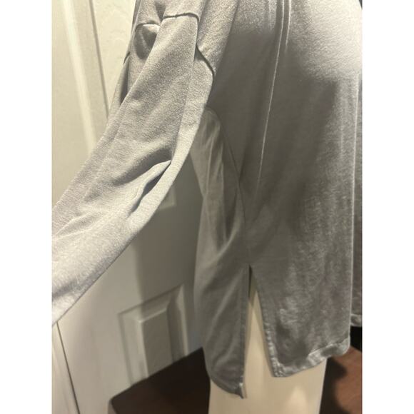 Women’s Nike long sleeve Drifit Tunic‎ - Picture 2 of 3